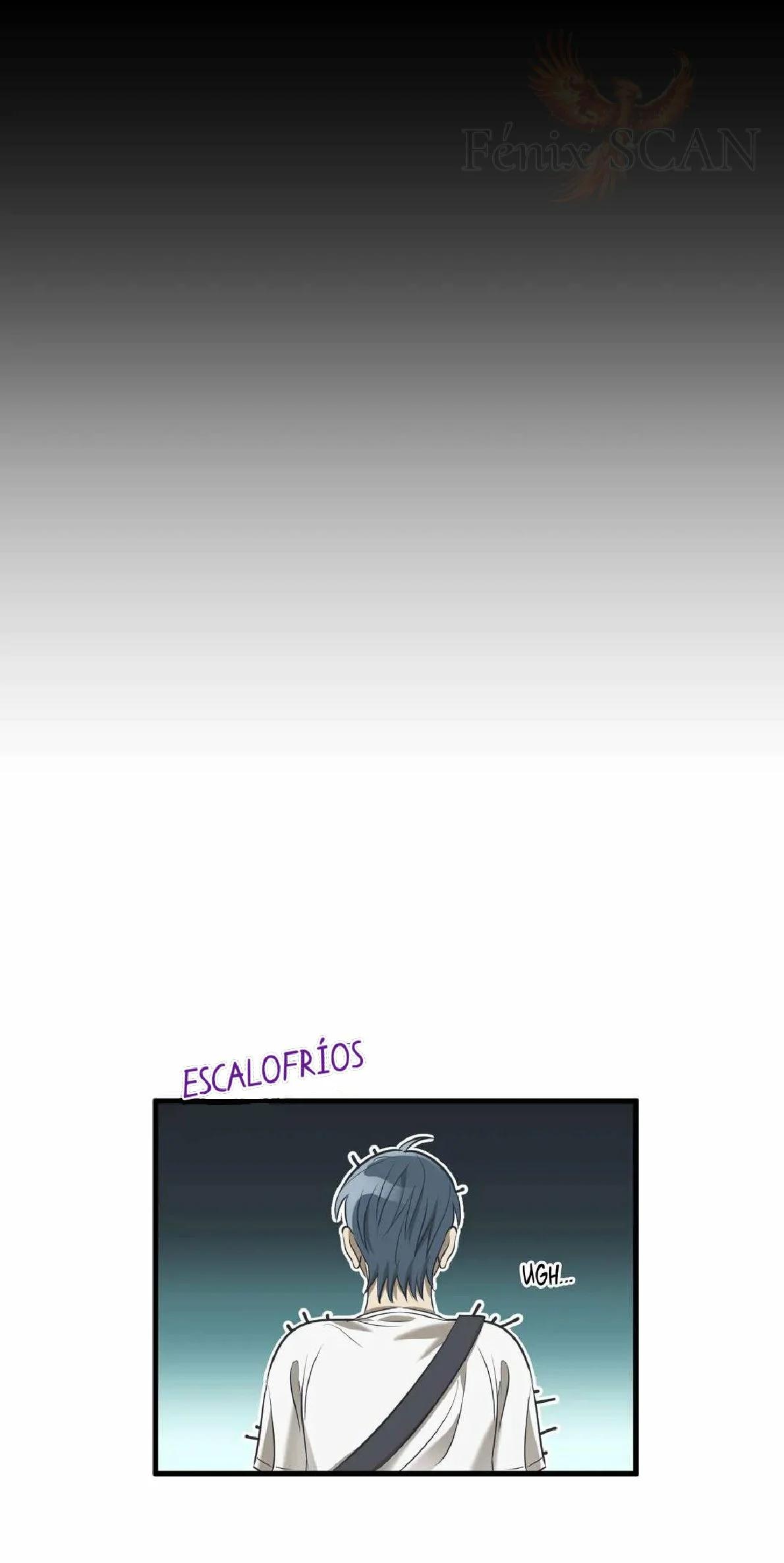 Vienen de a tres - Capítulo 25 manhwa
