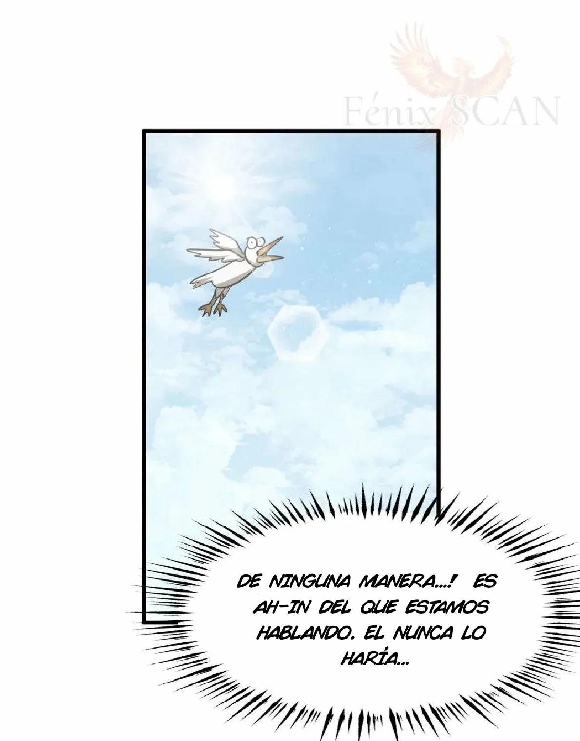 Vienen de a tres - Capítulo 25 manhwa