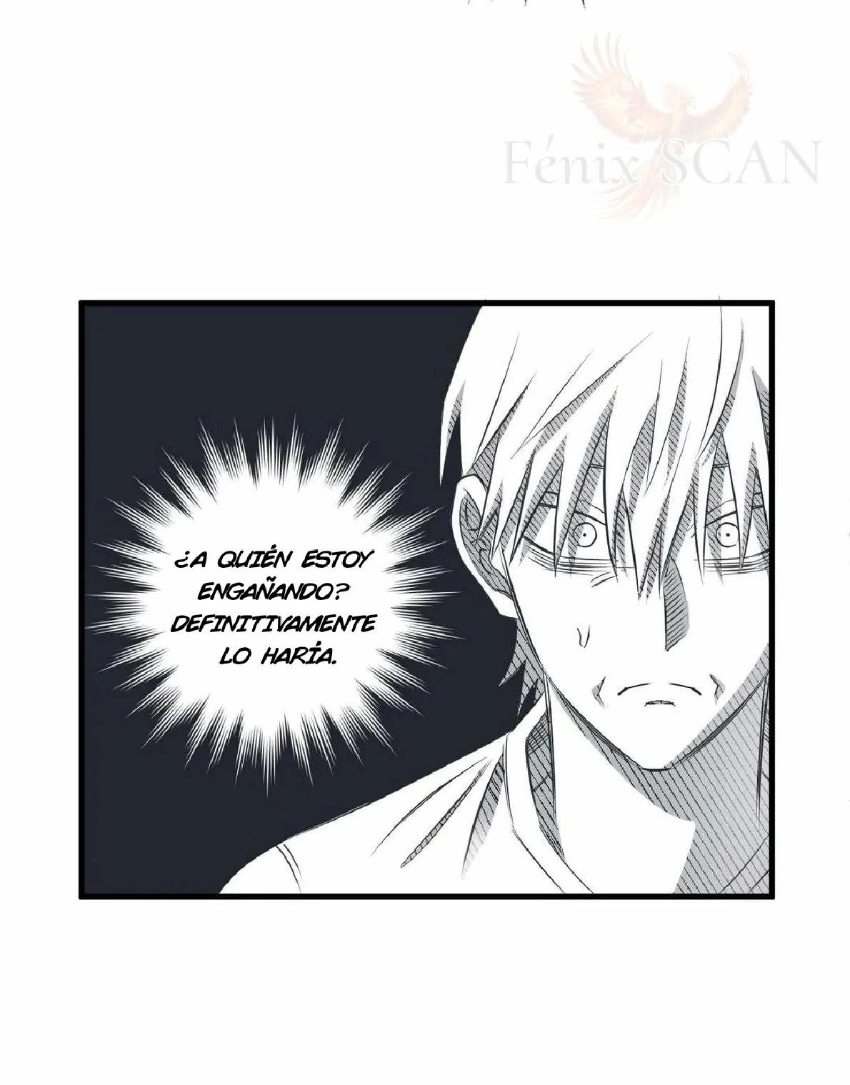 Vienen de a tres - Capítulo 25 manhwa