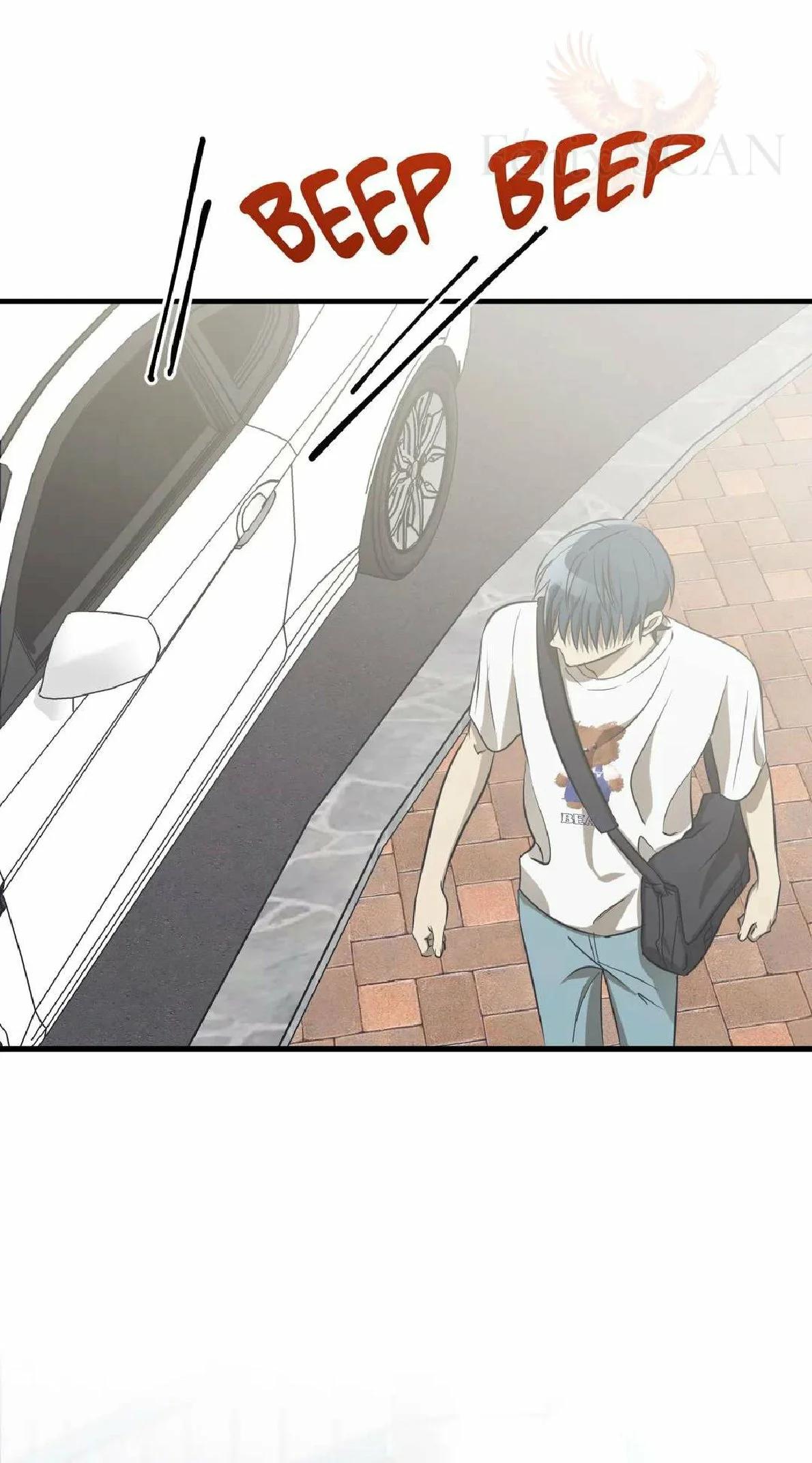 Vienen de a tres - Capítulo 25 manhwa