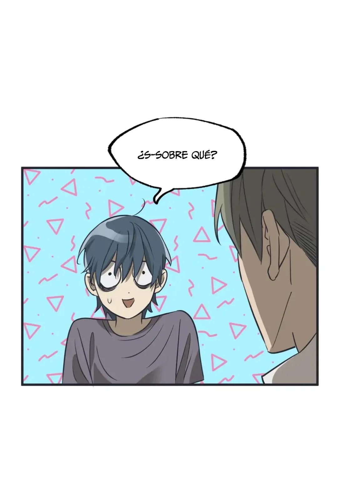 Vienen de a tres - Capítulo 3 3 manhwa