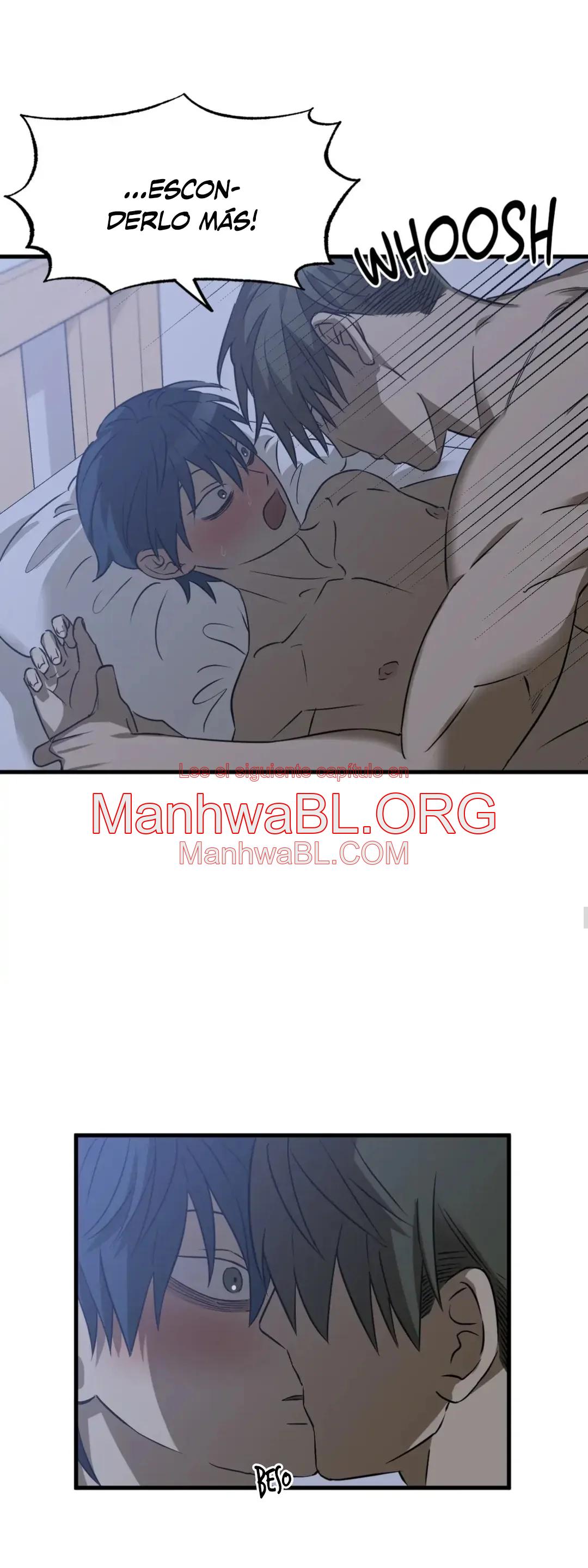 Vienen de a tres - Capítulo 3 3 manhwa