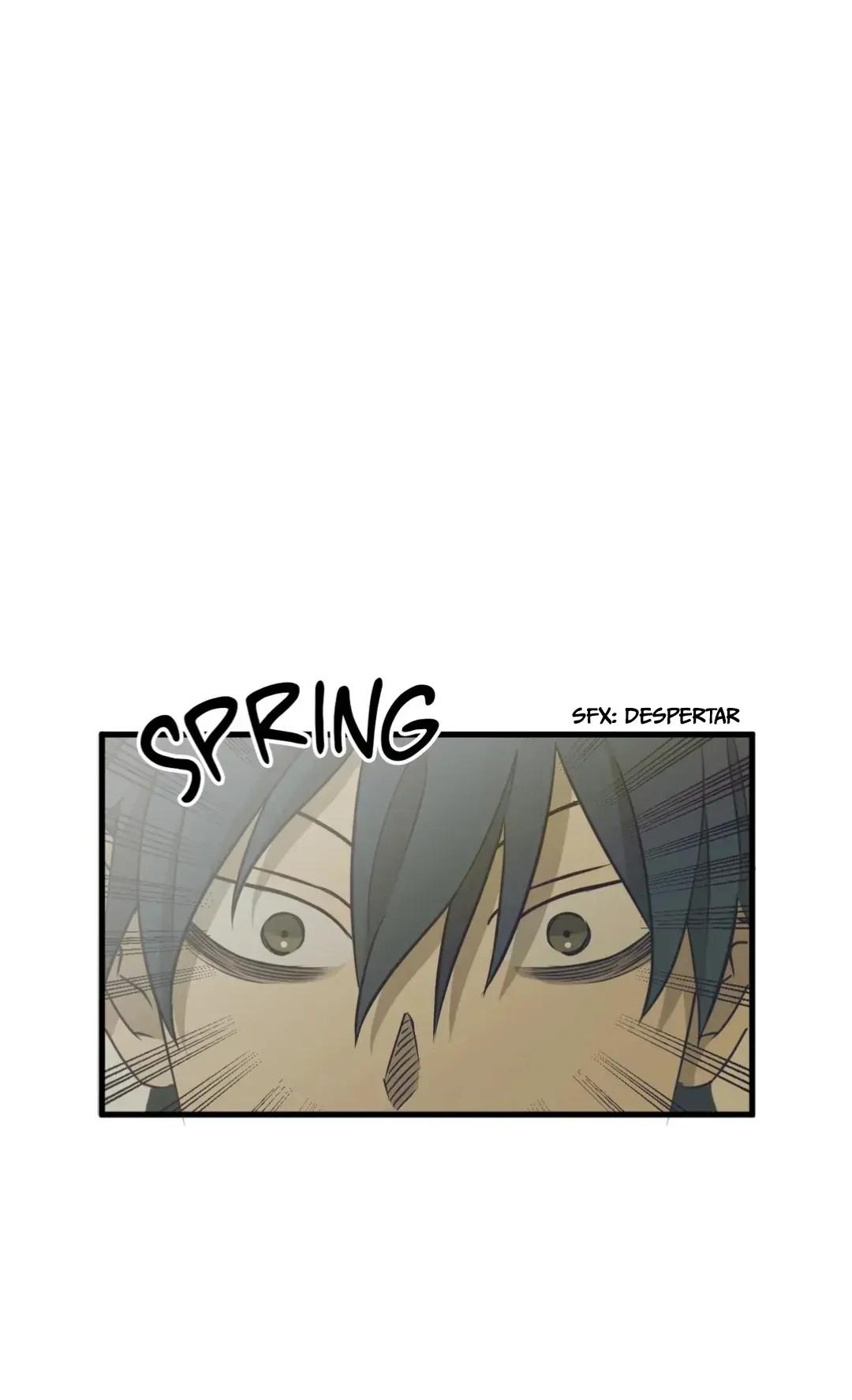 Vienen de a tres - Capítulo 3 3 manhwa