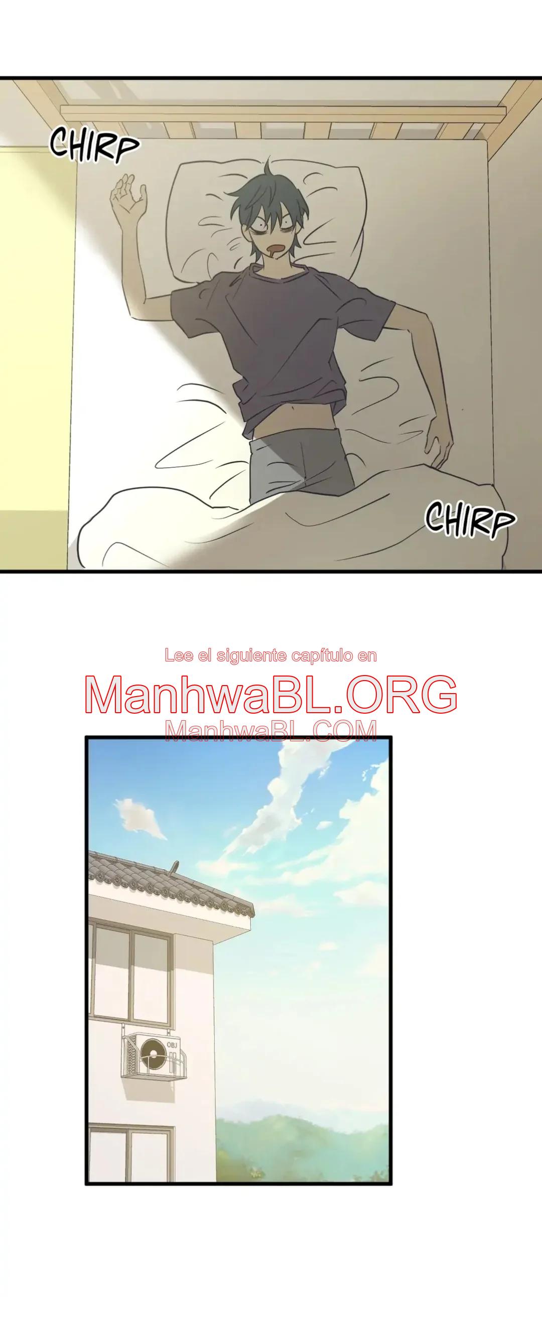 Vienen de a tres - Capítulo 3 3 manhwa