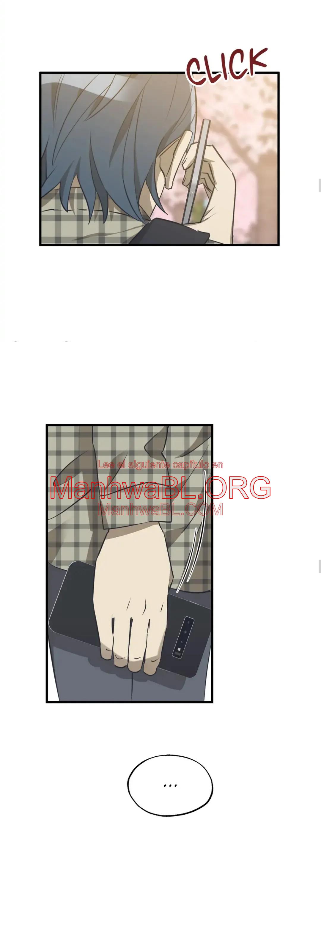 Vienen de a tres - Capítulo 4 3 manhwa