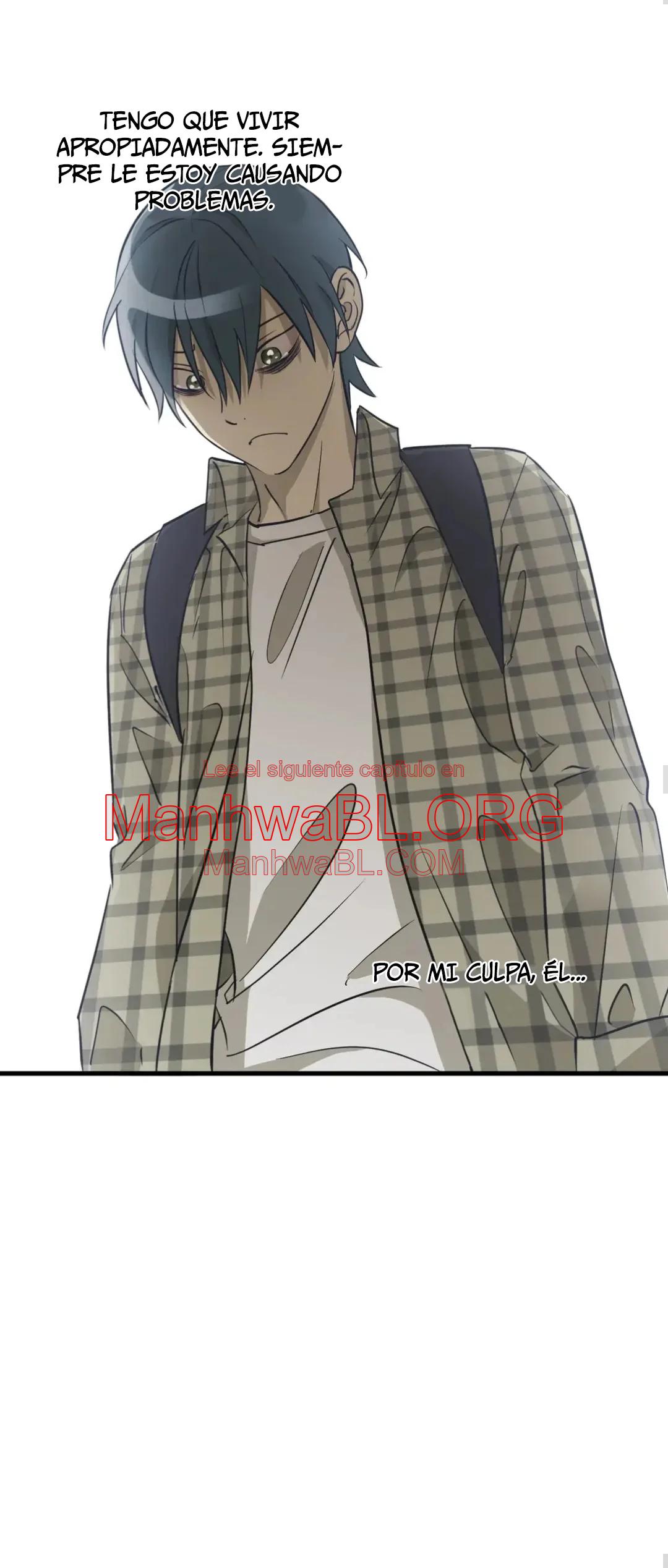 Vienen de a tres - Capítulo 4 3 manhwa