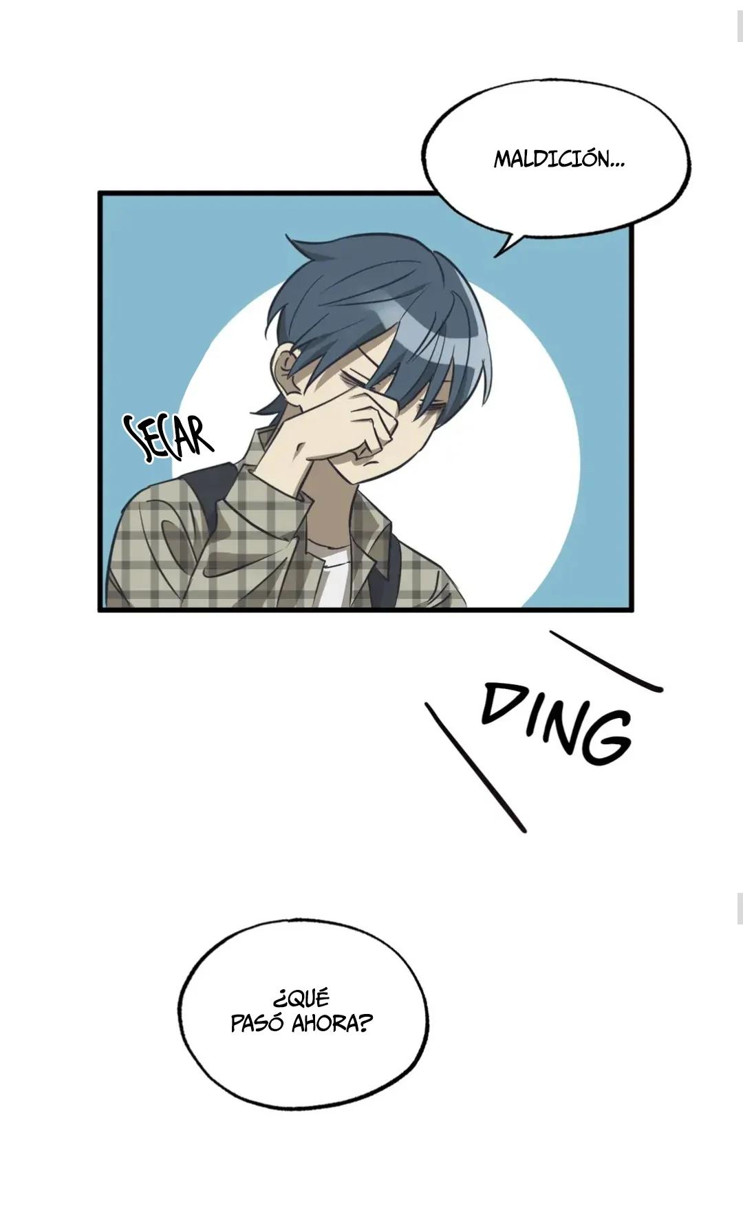 Vienen de a tres - Capítulo 4 3 manhwa