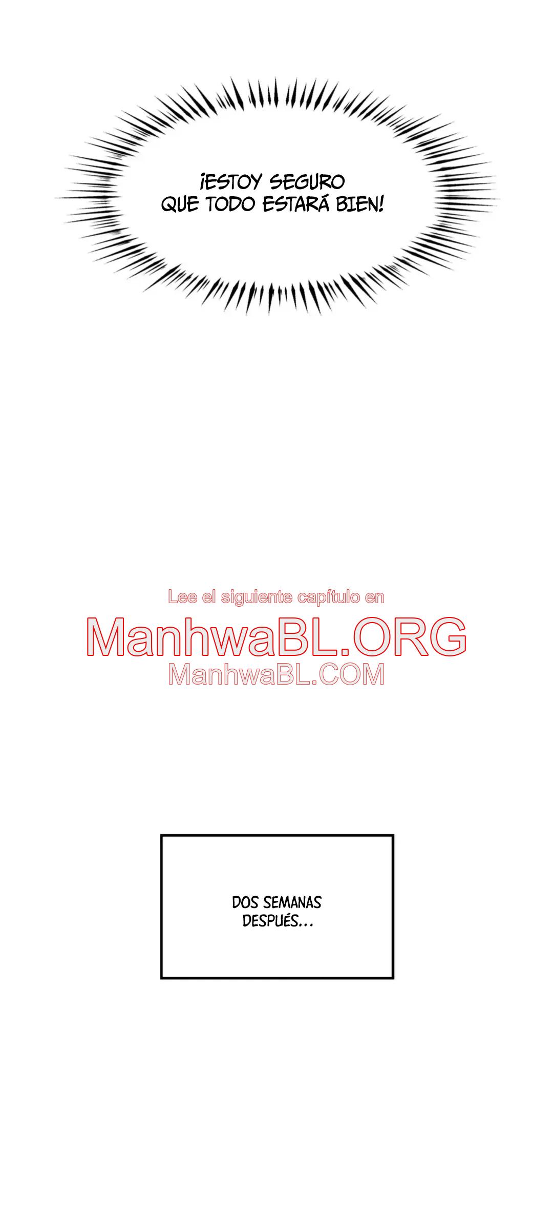 Vienen de a tres - Capítulo 4 3 manhwa