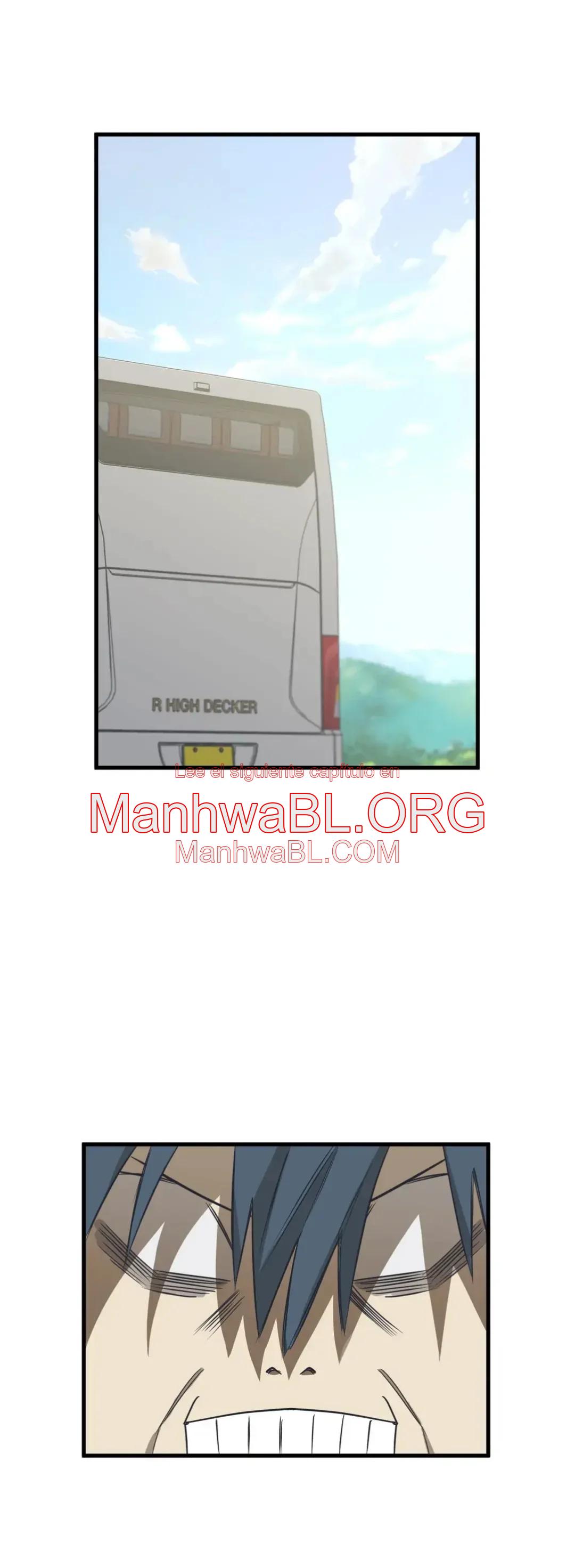 Vienen de a tres - Capítulo 4 3 manhwa