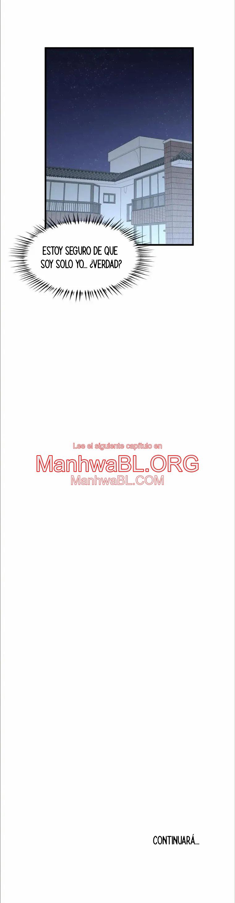 Vienen de a tres - Capítulo 33 3 manhwa