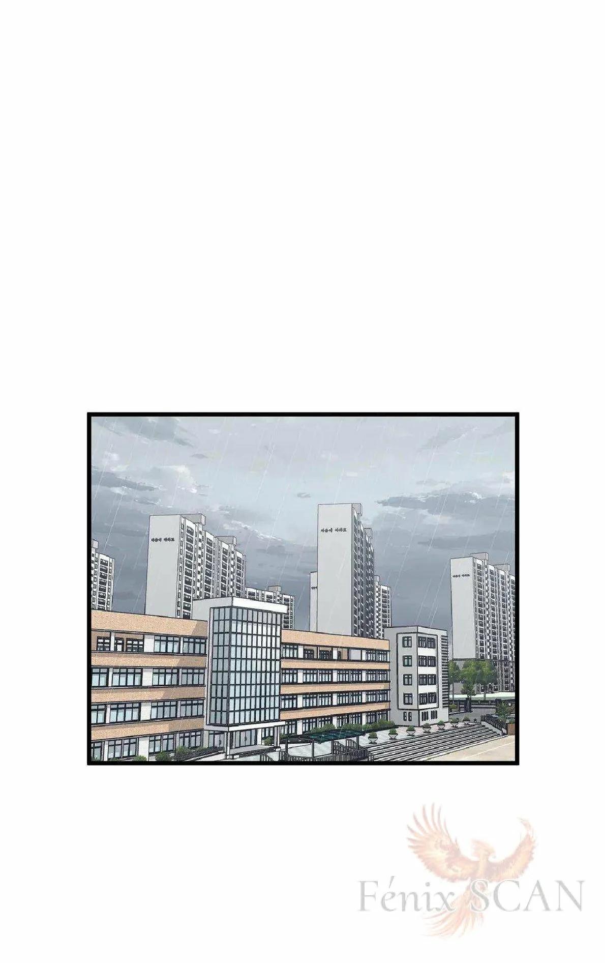 Vienen de a tres - Capítulo 18 3 manhwa