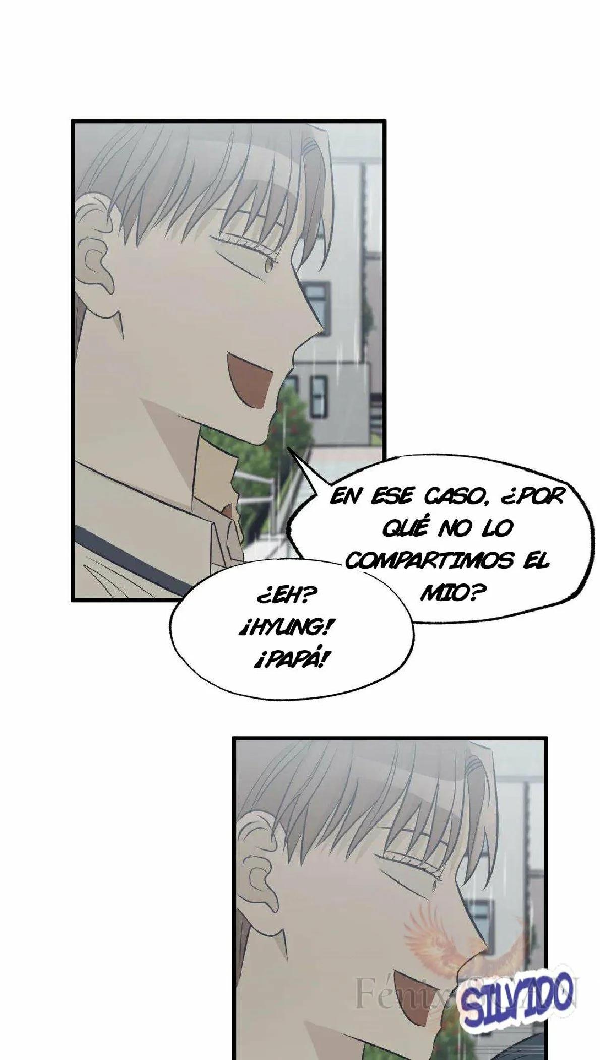 Vienen de a tres - Capítulo 18 3 manhwa