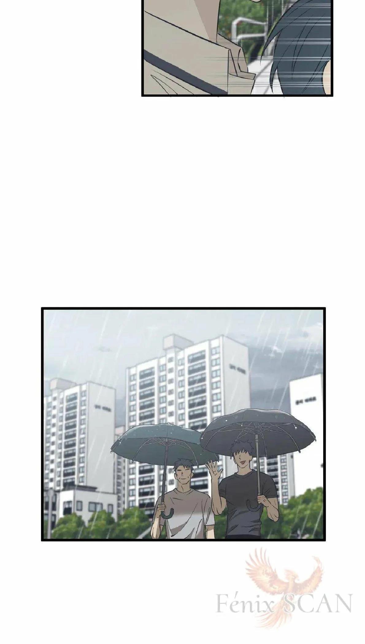 Vienen de a tres - Capítulo 18 3 manhwa