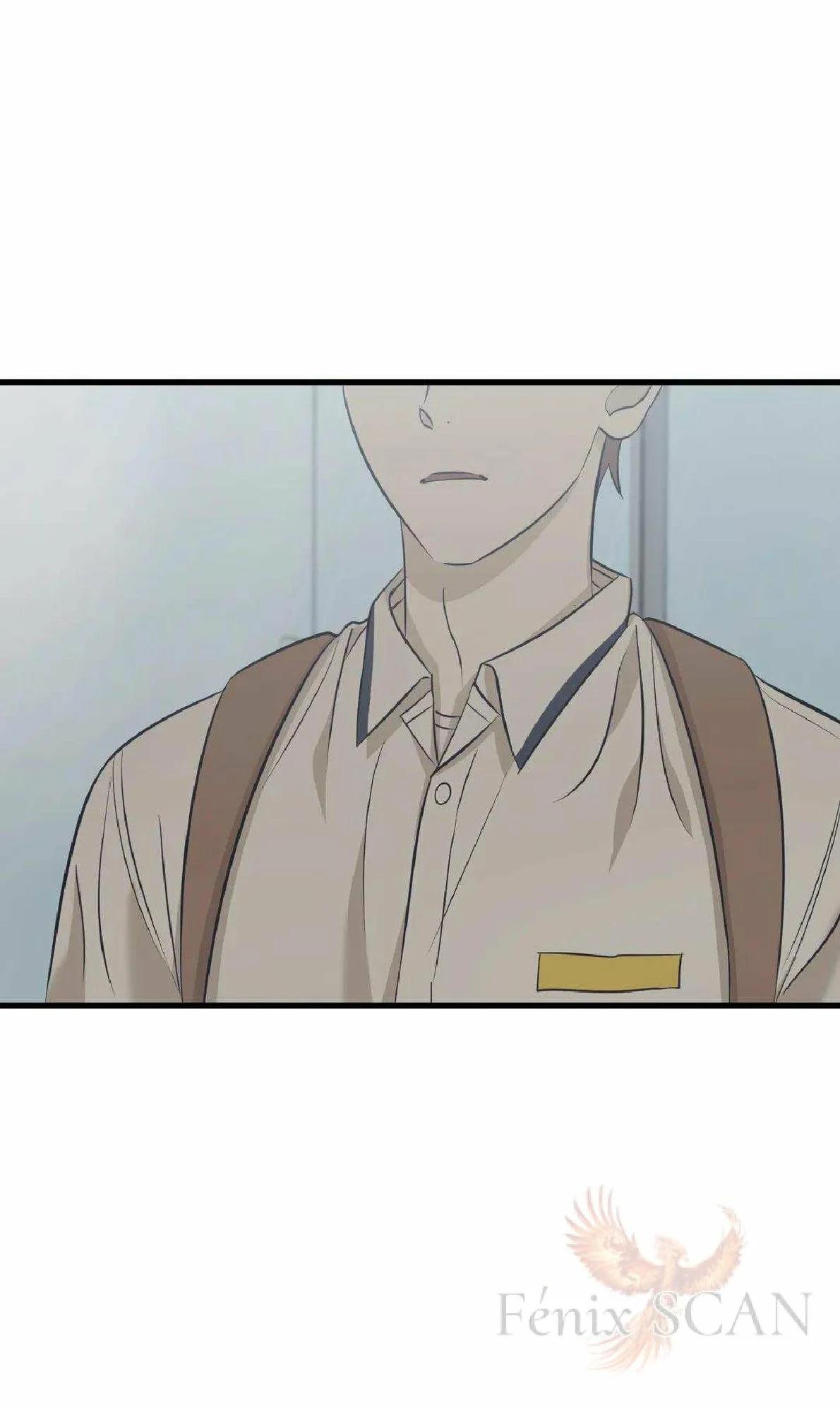 Vienen de a tres - Capítulo 18 3 manhwa