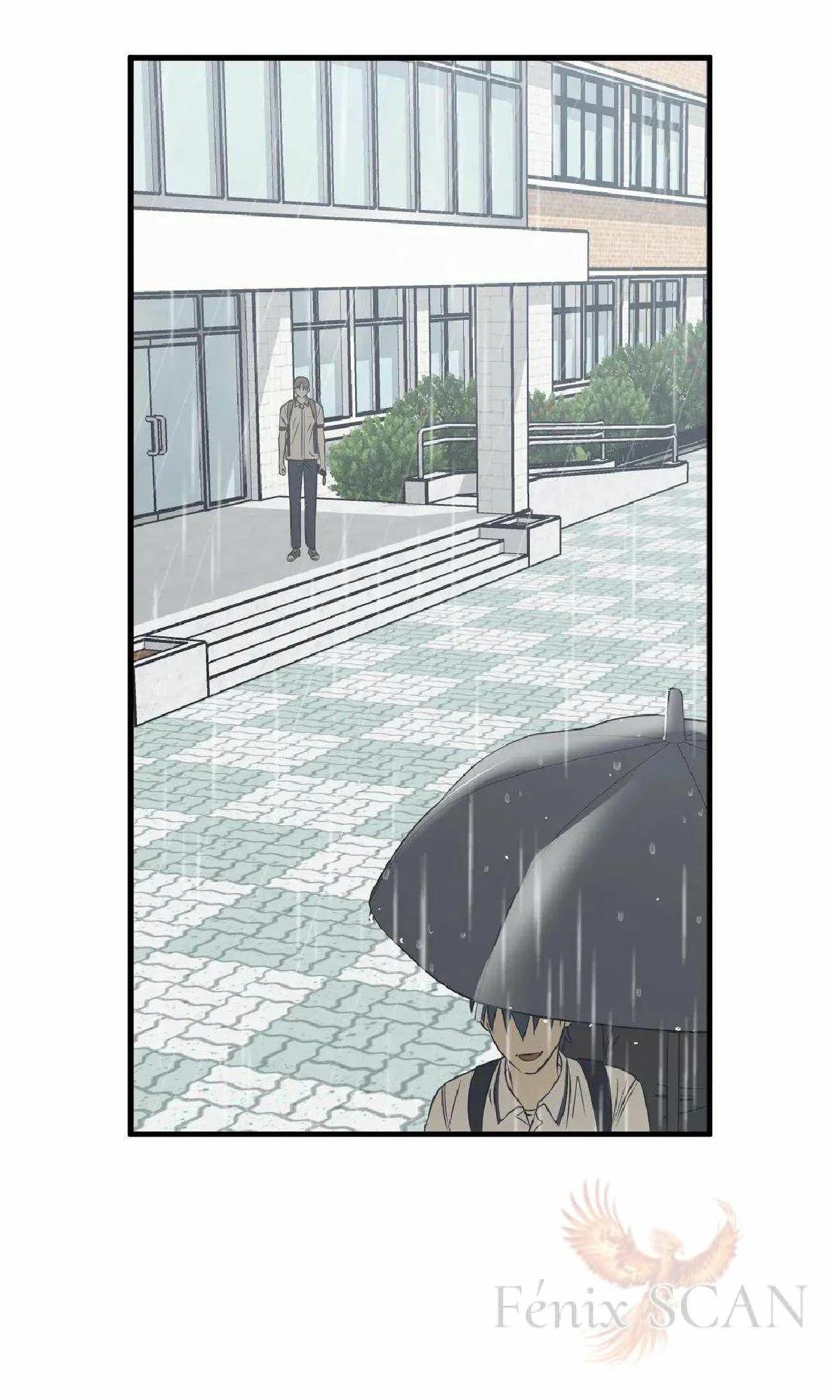 Vienen de a tres - Capítulo 18 3 manhwa