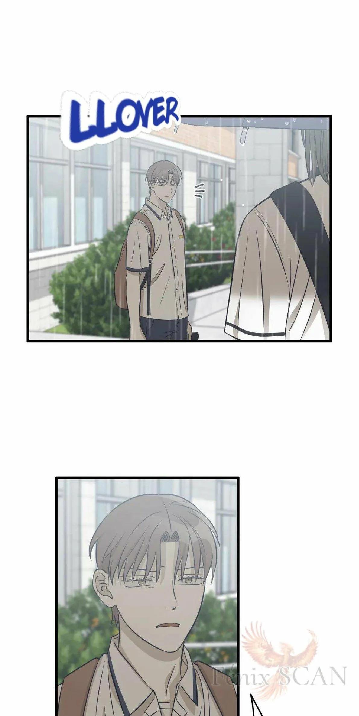 Vienen de a tres - Capítulo 18 3 manhwa