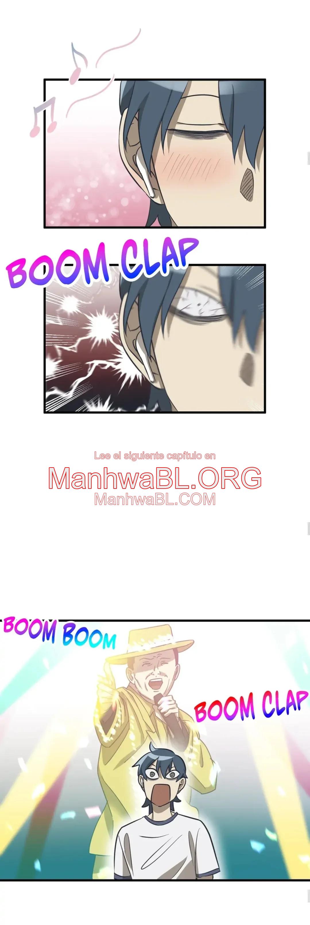 Vienen de a tres - Capítulo 5 2 manhwa