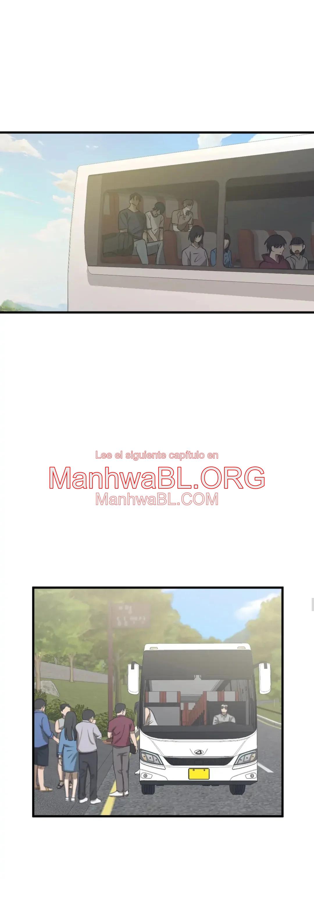 Vienen de a tres - Capítulo 5 2 manhwa