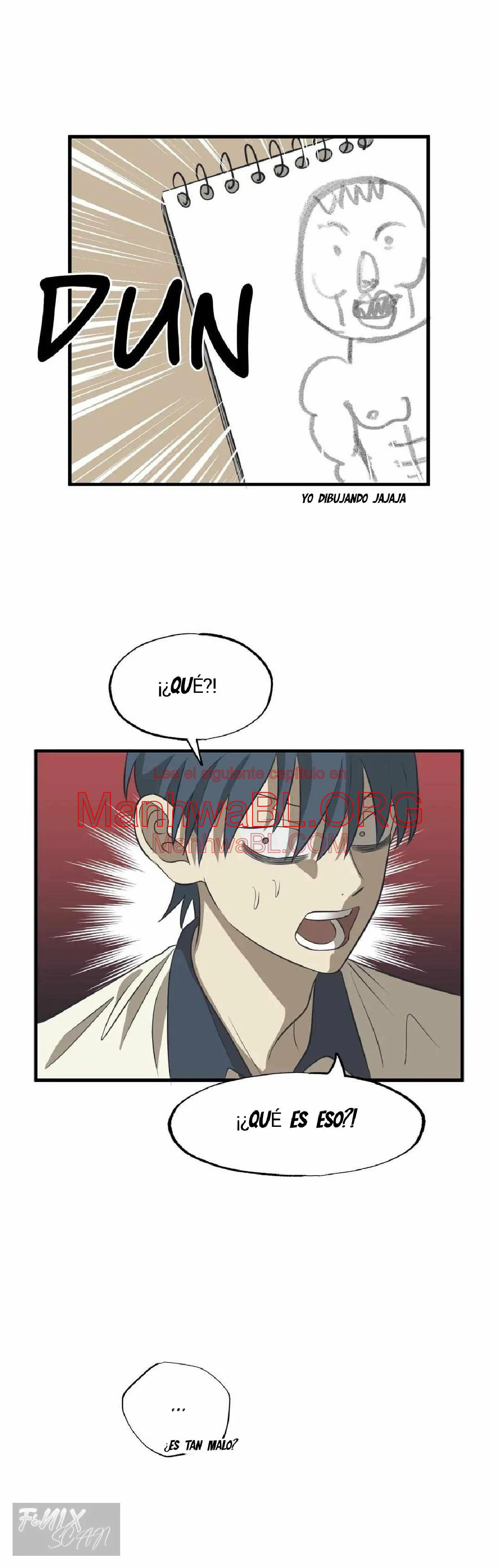 Vienen de a tres - Capítulo 11 2 manhwa