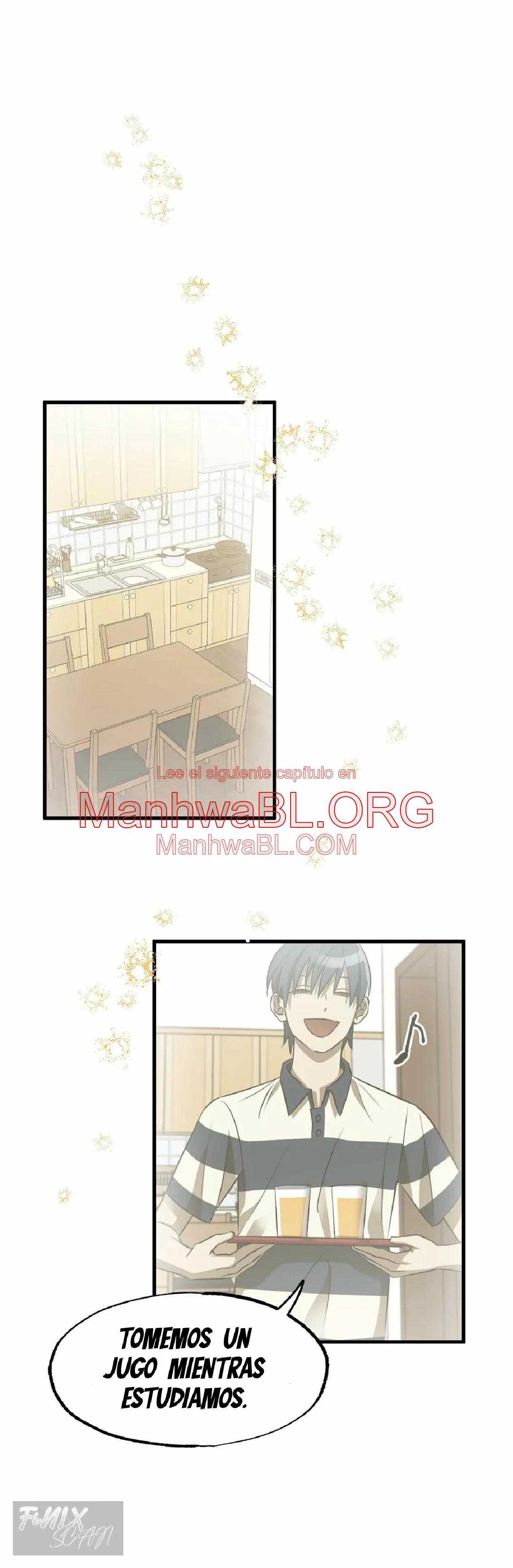 Vienen de a tres - Capítulo 11 2 manhwa