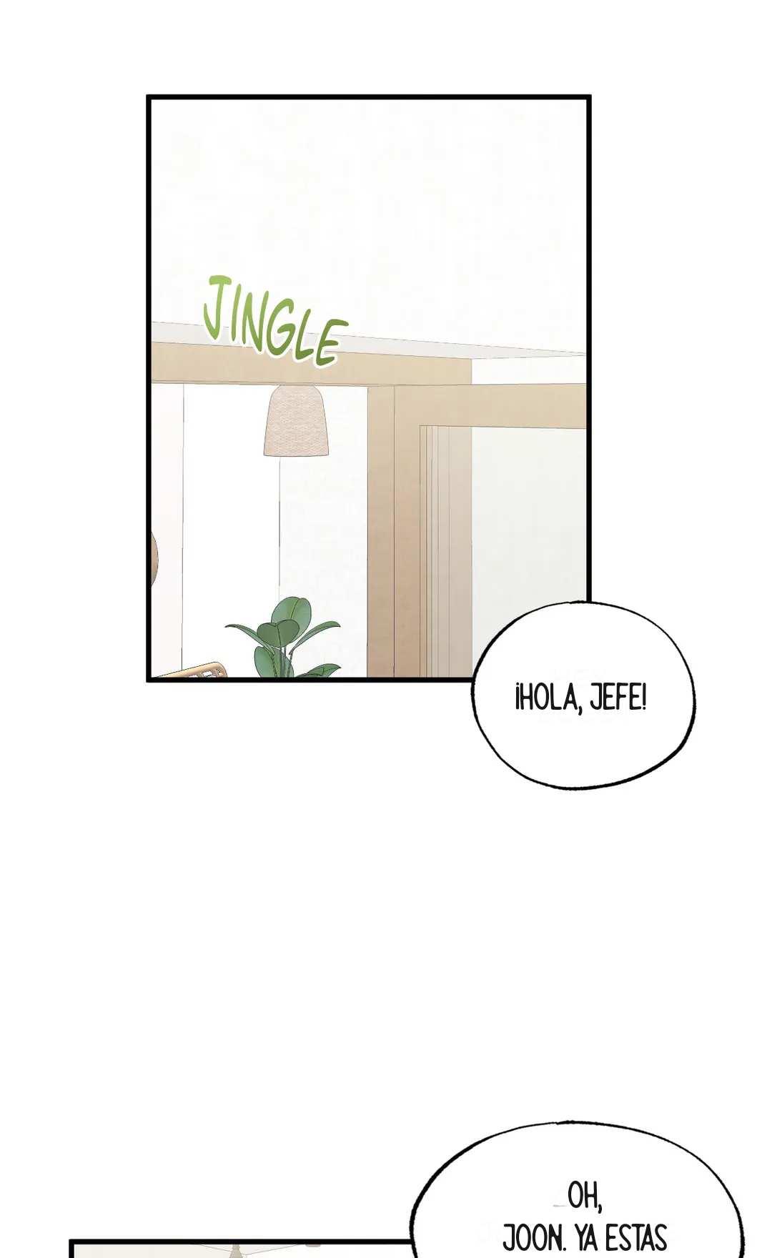 Vienen de a tres - Capítulo 29 2 manhwa