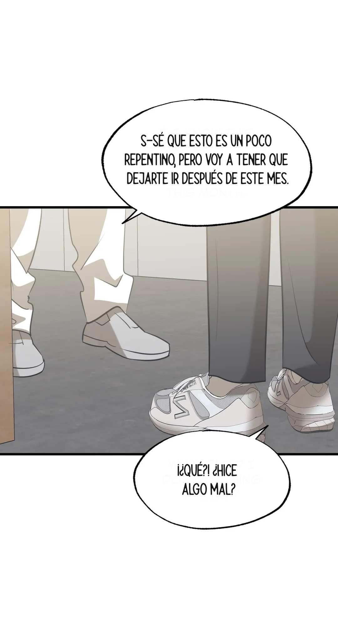 Vienen de a tres - Capítulo 29 2 manhwa