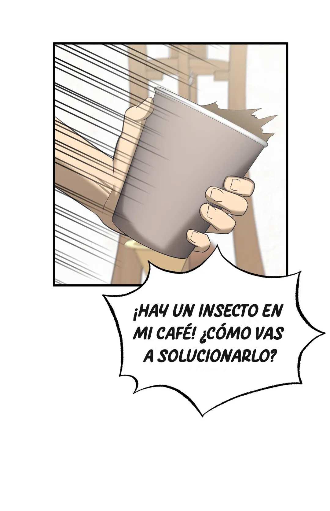 Vienen de a tres - Capítulo 29 2 manhwa
