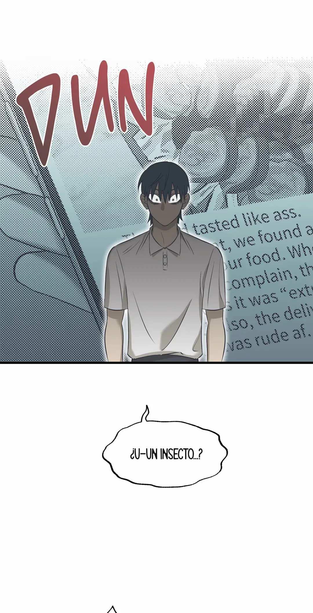 Vienen de a tres - Capítulo 29 2 manhwa