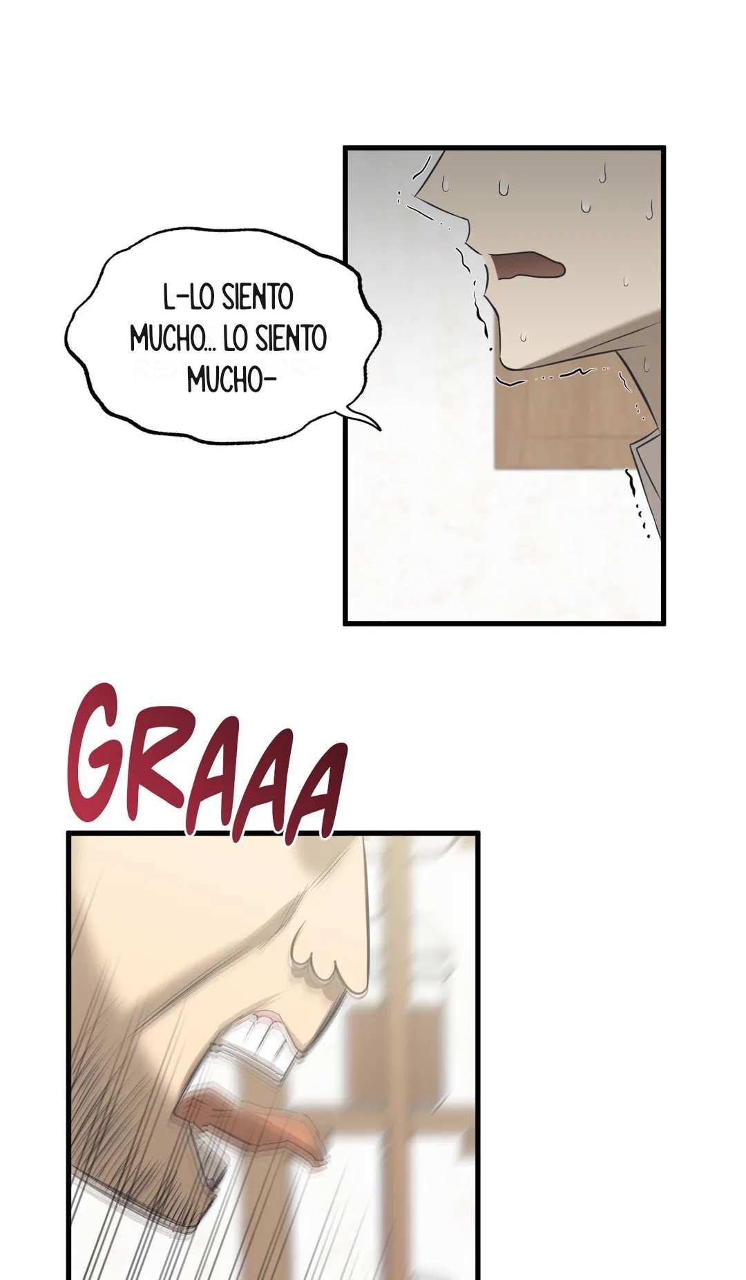 Vienen de a tres - Capítulo 29 2 manhwa