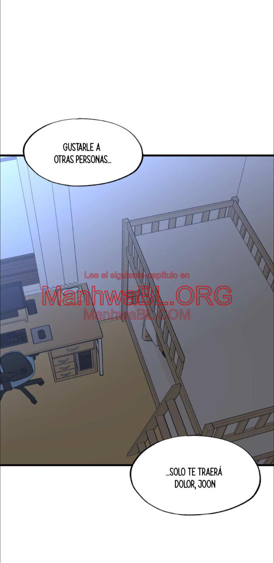 Vienen de a tres - Capítulo 55 2 manhwa