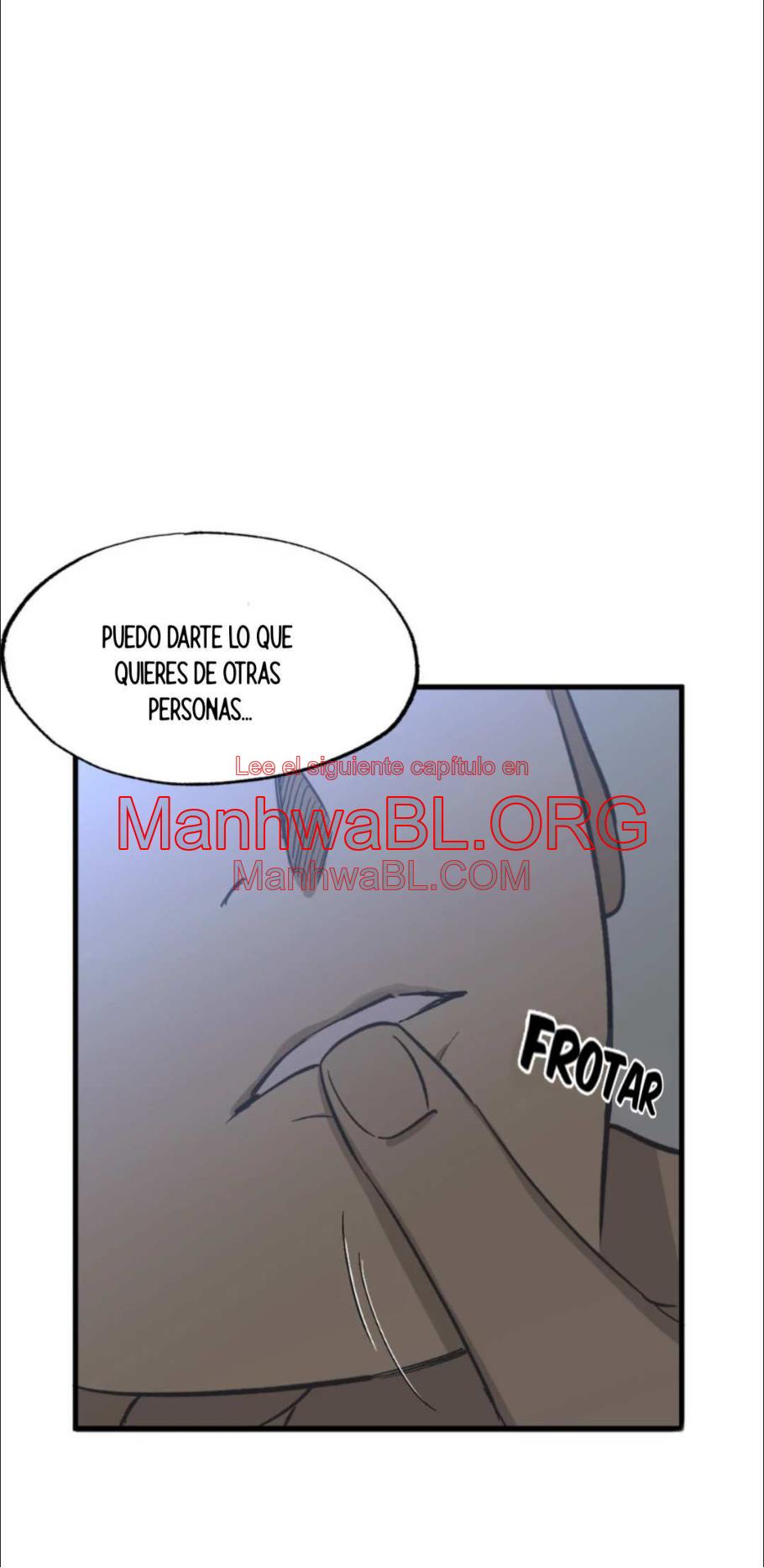Vienen de a tres - Capítulo 55 2 manhwa