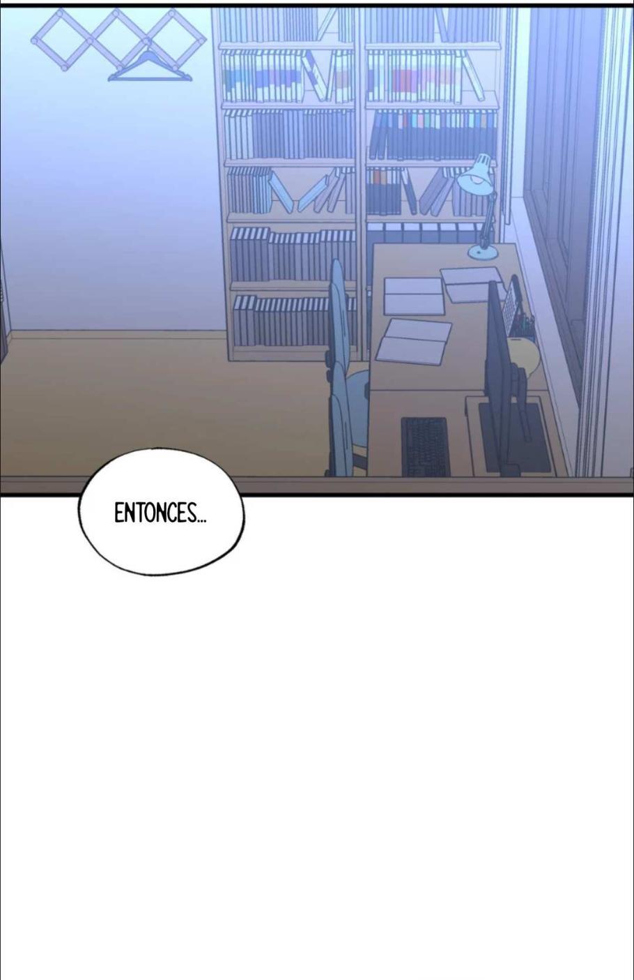 Vienen de a tres - Capítulo 55 2 manhwa