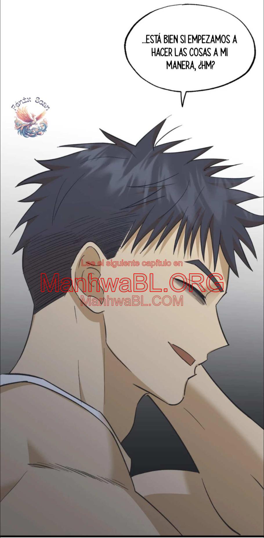 Vienen de a tres - Capítulo 55 2 manhwa
