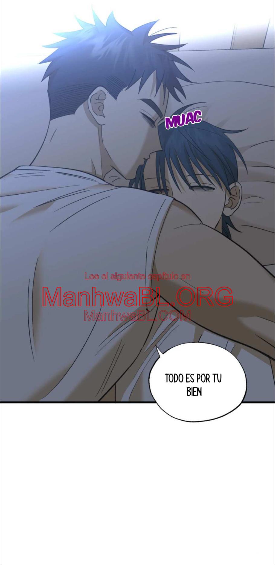 Vienen de a tres - Capítulo 55 2 manhwa