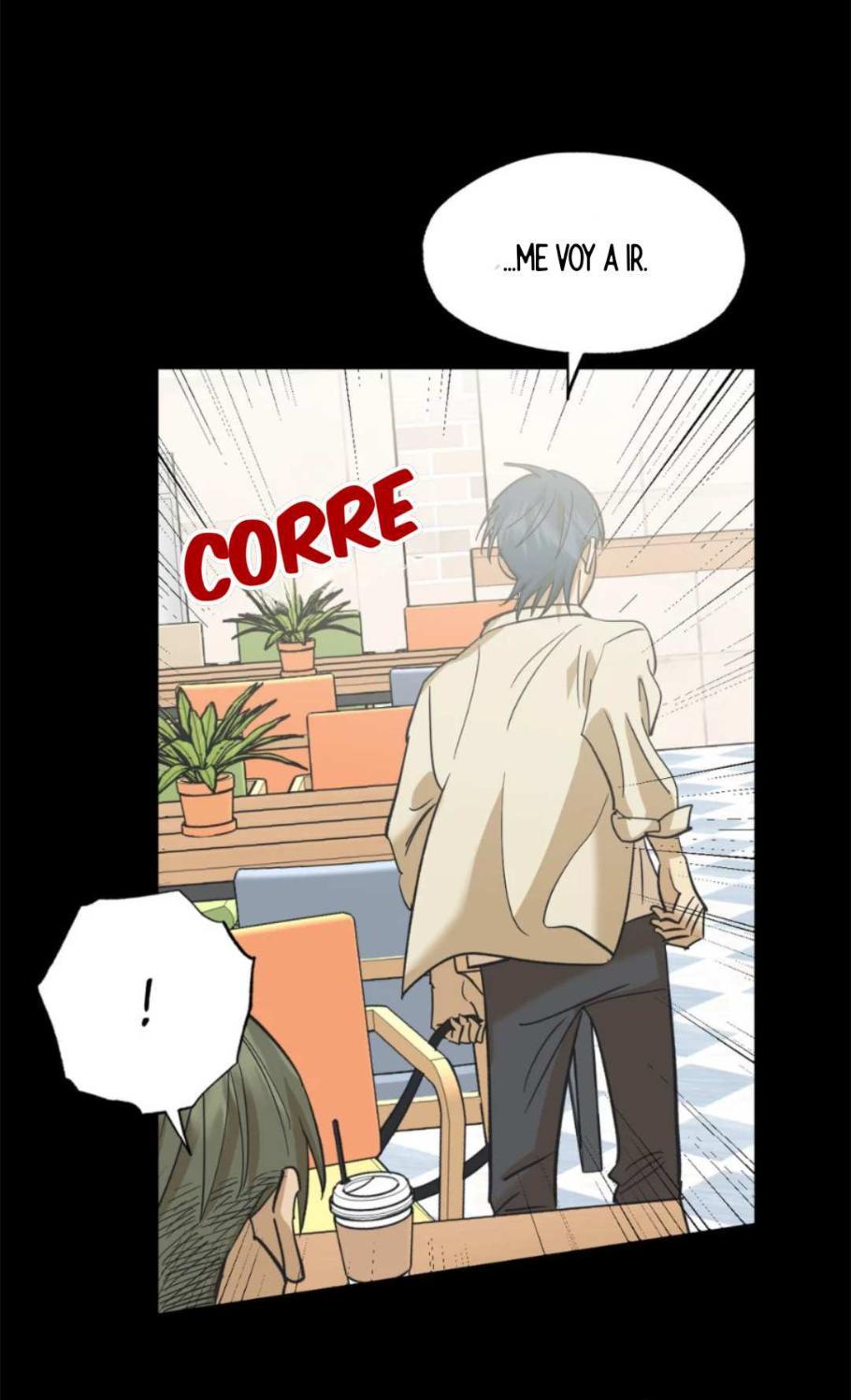 Vienen de a tres - Capítulo 55 2 manhwa
