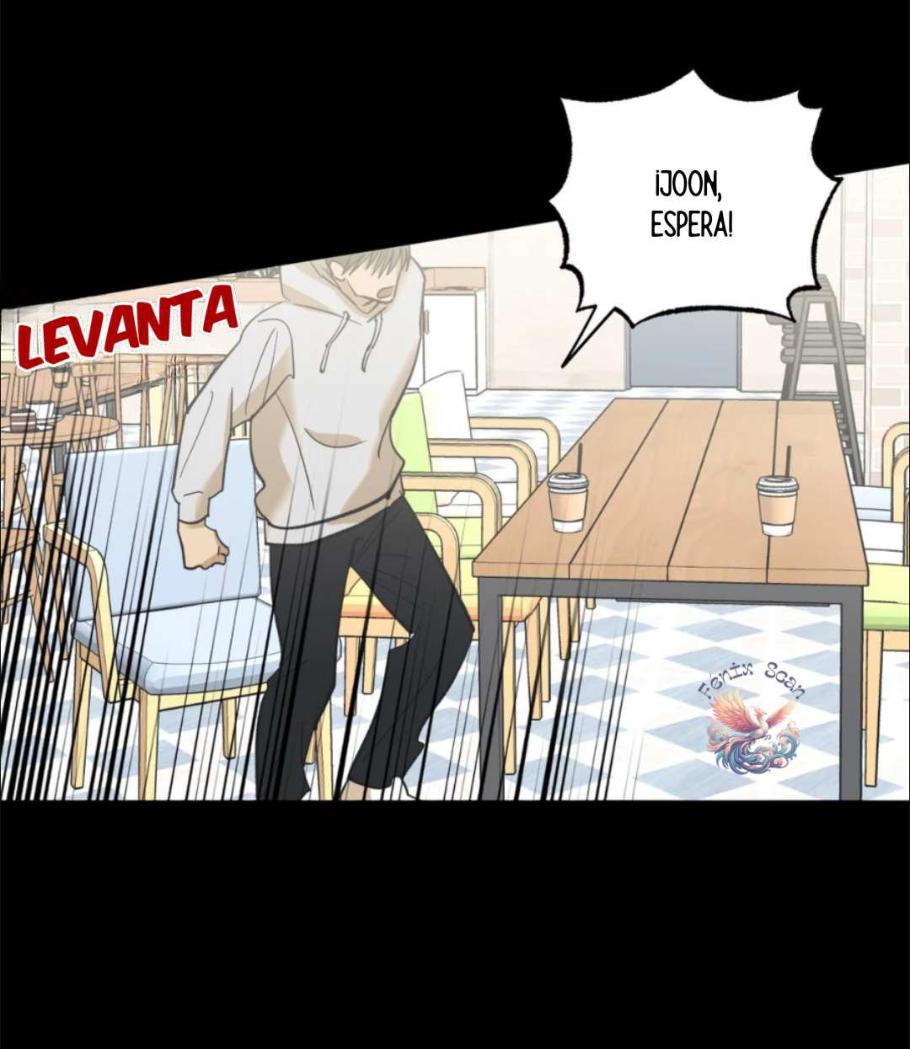 Vienen de a tres - Capítulo 55 2 manhwa