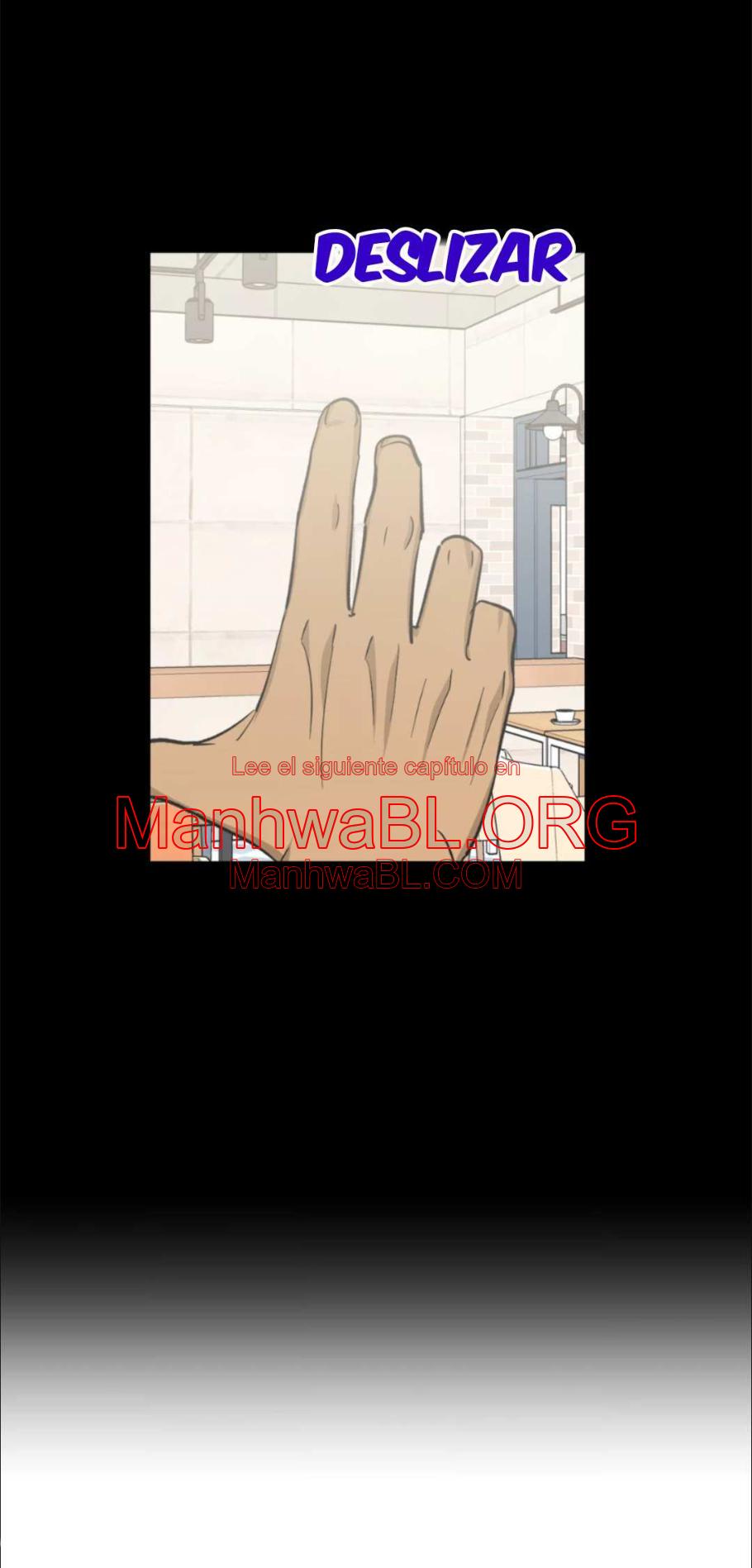 Vienen de a tres - Capítulo 55 2 manhwa