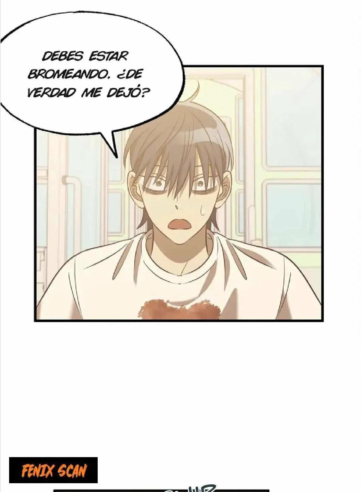 Vienen de a tres - Capítulo 26 3 manhwa
