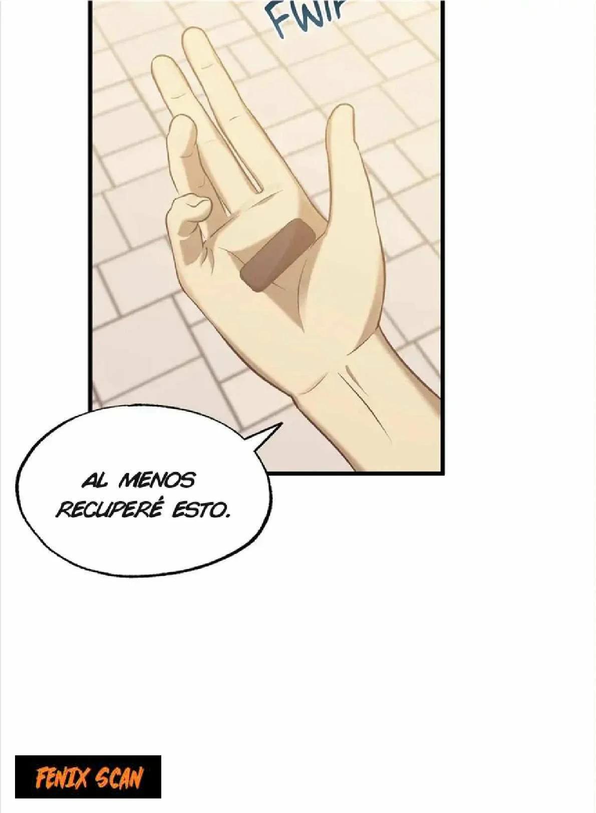 Vienen de a tres - Capítulo 26 3 manhwa