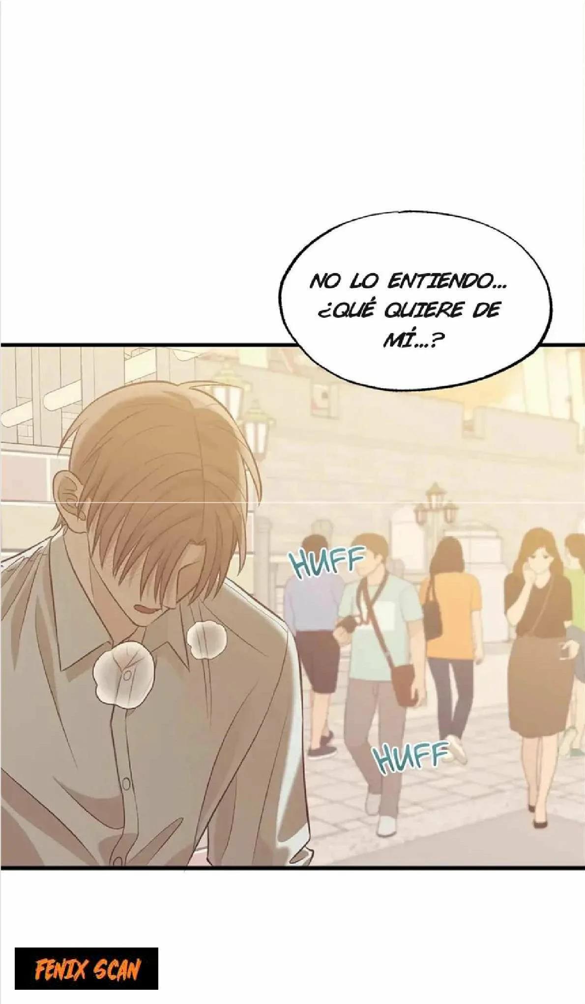 Vienen de a tres - Capítulo 26 3 manhwa