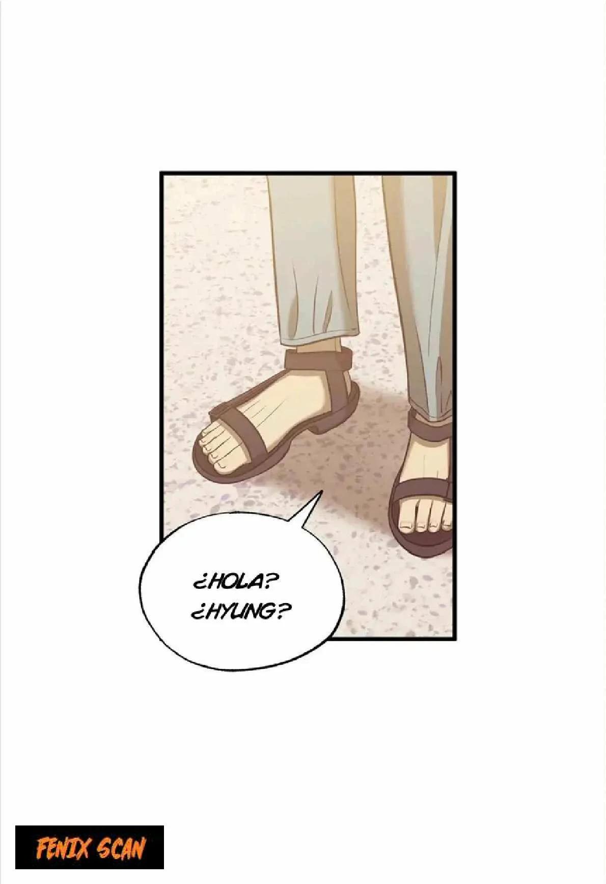 Vienen de a tres - Capítulo 26 3 manhwa
