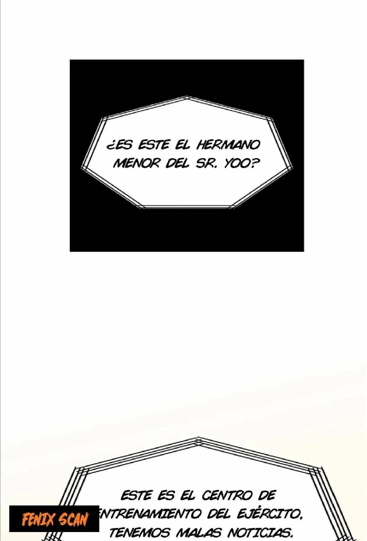 Vienen de a tres - Capítulo 26 3 manhwa
