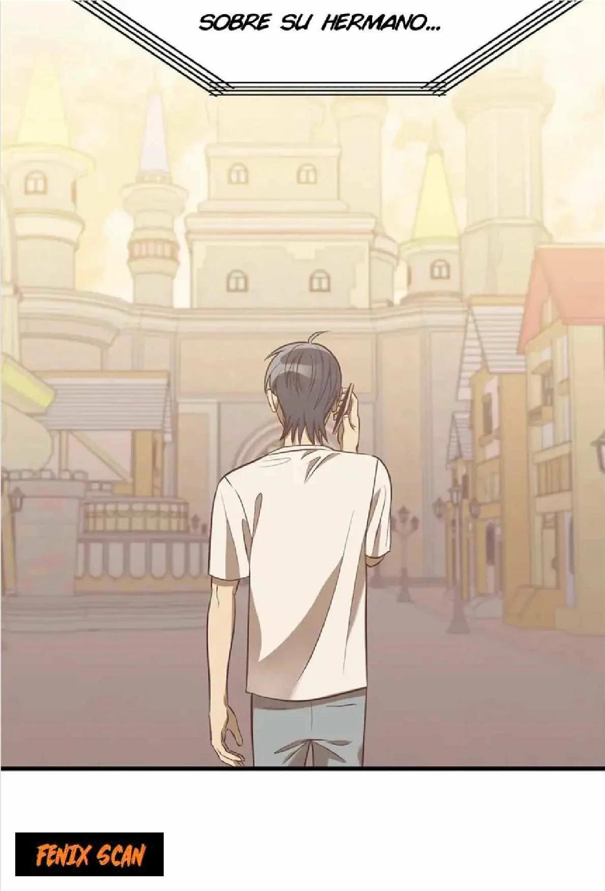 Vienen de a tres - Capítulo 26 3 manhwa