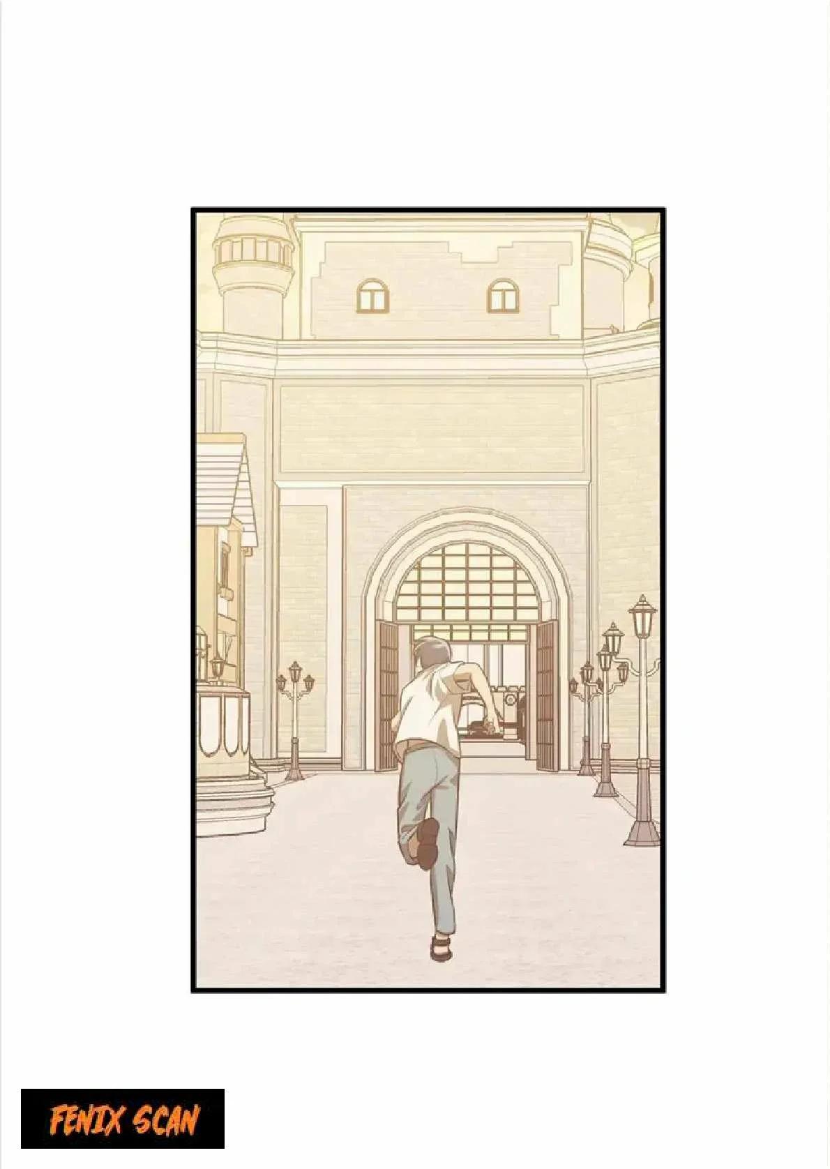 Vienen de a tres - Capítulo 26 3 manhwa