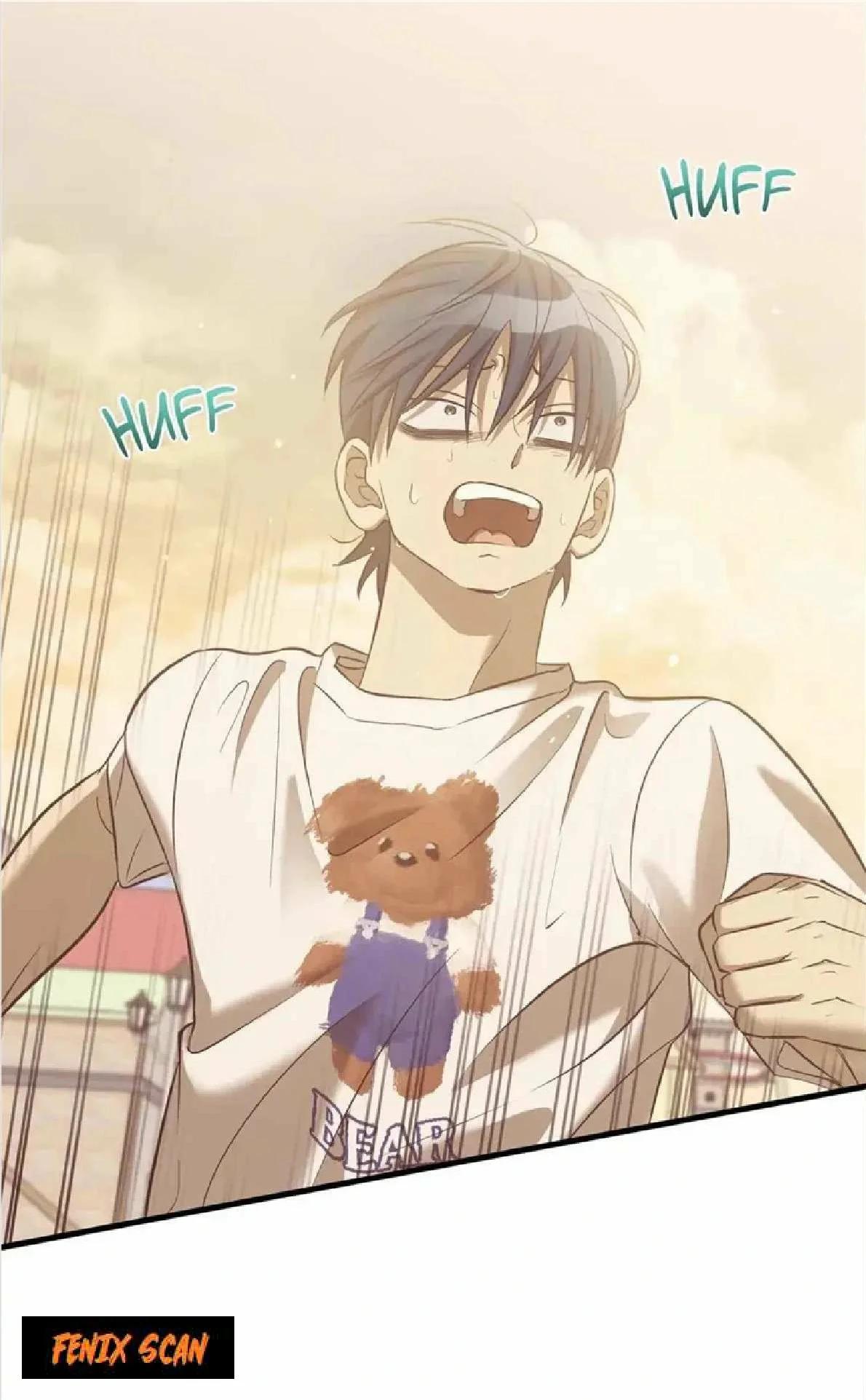 Vienen de a tres - Capítulo 26 3 manhwa