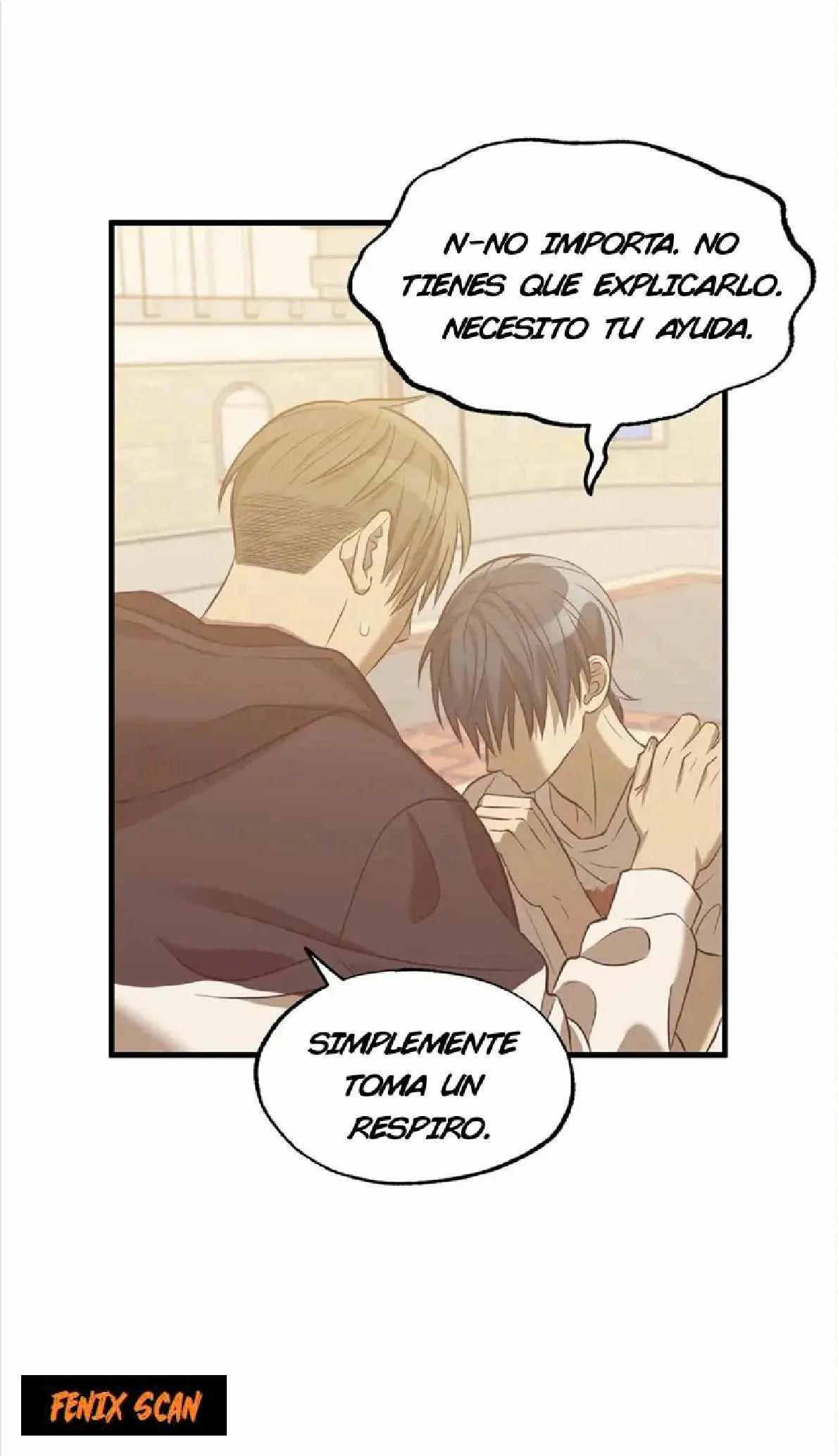 Vienen de a tres - Capítulo 26 3 manhwa