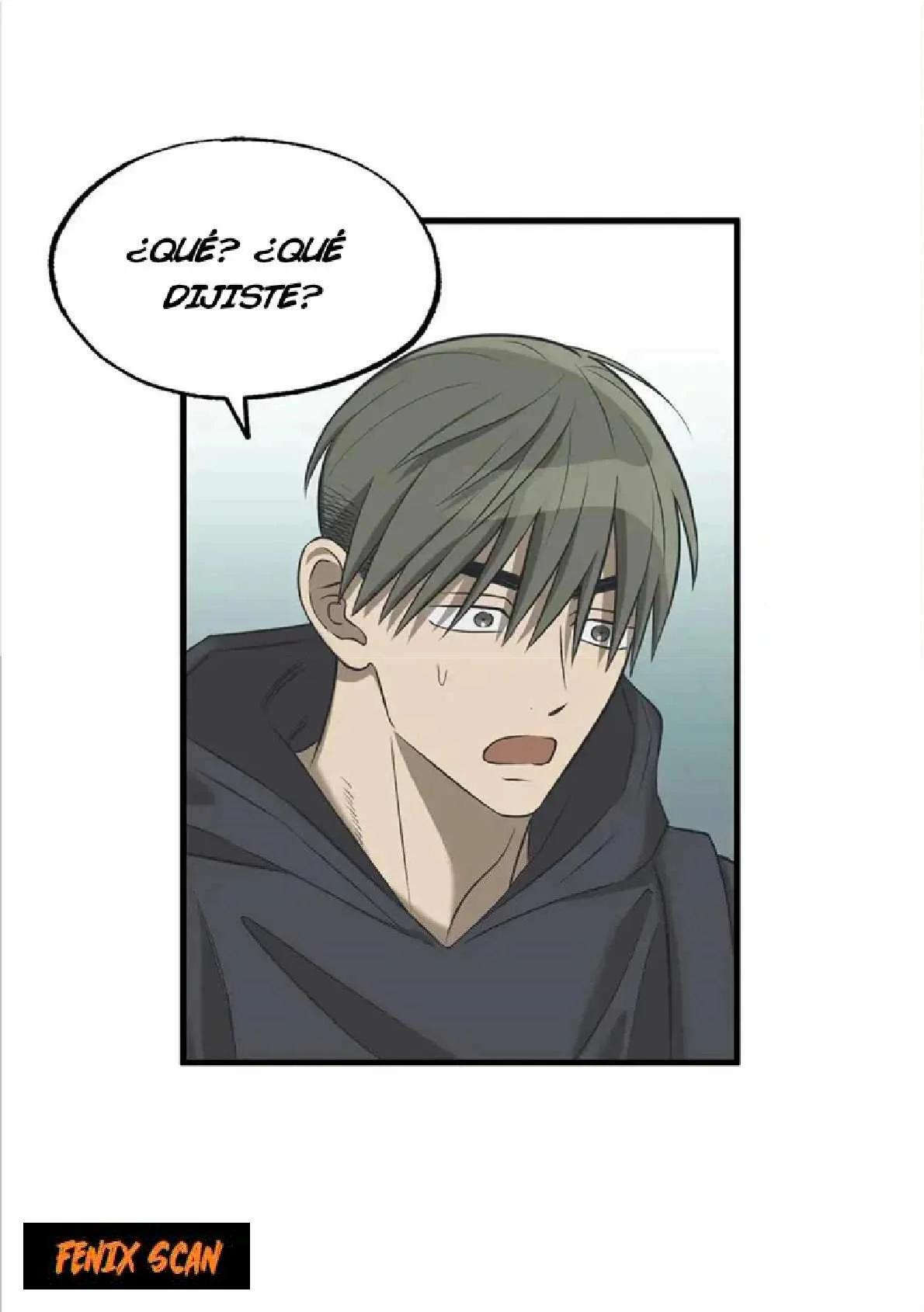 Vienen de a tres - Capítulo 26 3 manhwa