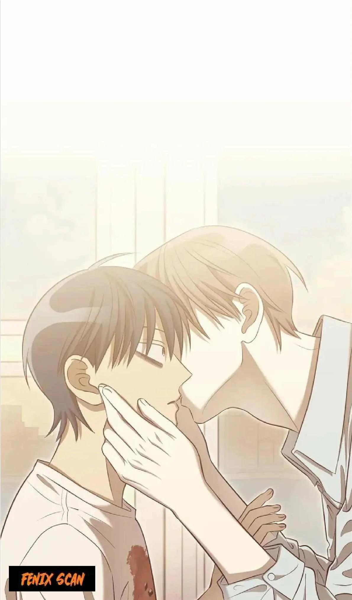 Vienen de a tres - Capítulo 26 2 manhwa