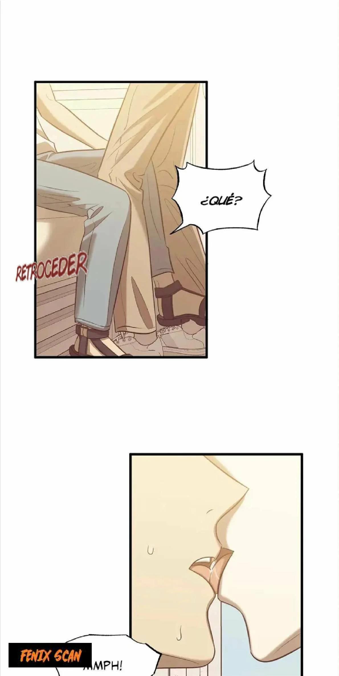 Vienen de a tres - Capítulo 26 2 manhwa
