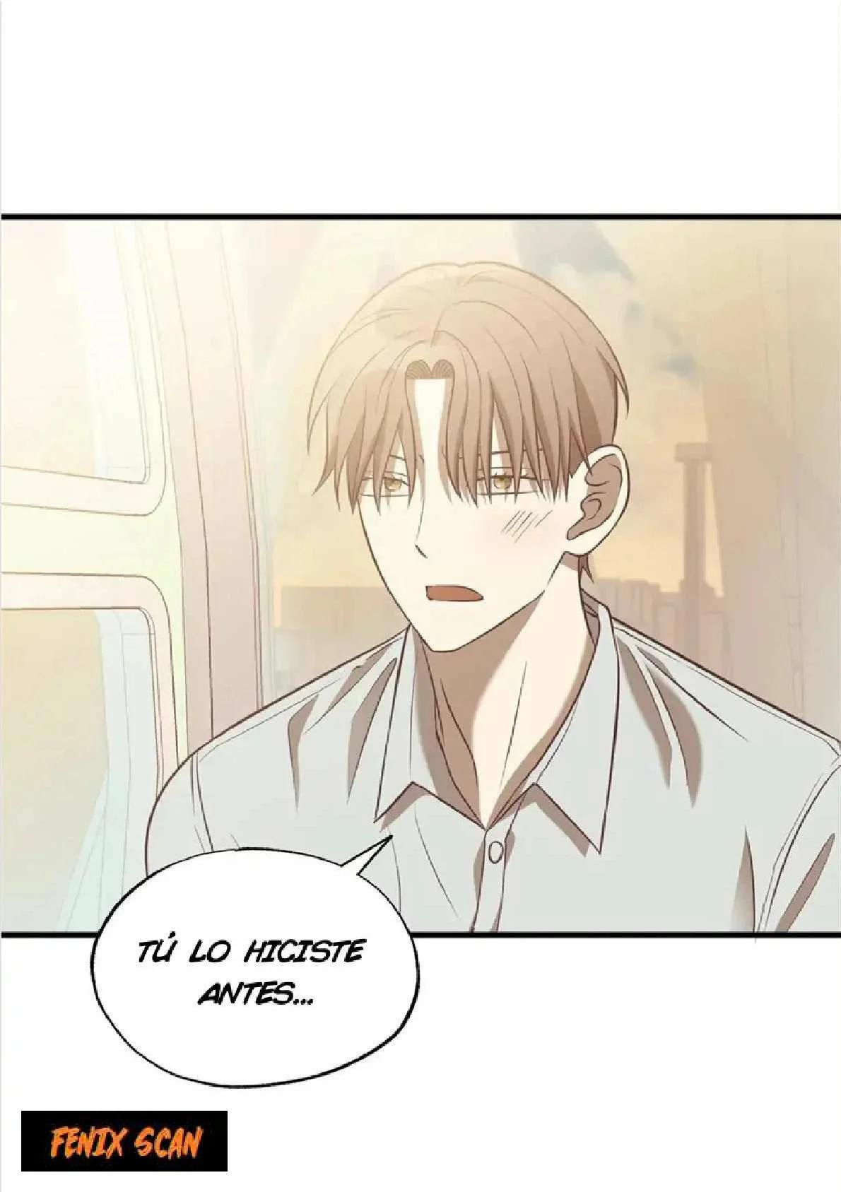 Vienen de a tres - Capítulo 26 2 manhwa
